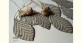 Handmade Ceramic Chimes - Hangings