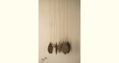 Handmade Ceramic Chimes - Hangings