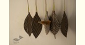 Handmade Ceramic Chimes - Hangings