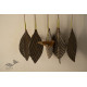 Handmade Ceramic Chimes - Hangings