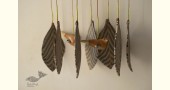 Handmade Ceramic Chimes - Hangings