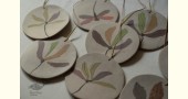 Handmade Ceramic Chimes - Hangings