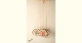 Handmade Ceramic Chimes - Hangings