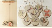 Handmade Ceramic Chimes - Hangings