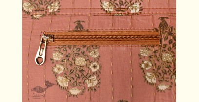 Blooming Dales ~ Block print ~ Purses & Handbags ~ { 7 }