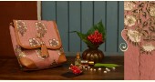 Blooming Dales ~ Block print ~ Purses & Handbags ~ { 7 }