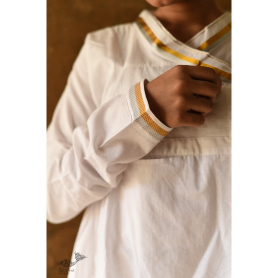 shop Unisex Handloom Cotton Kediyu