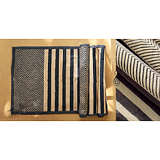 Cotton Table Mat (Set of 4) ~ C