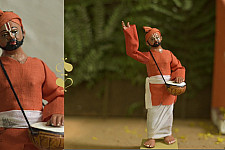 Gudiyawala . गुड़ियावाला | Clay Dolls ~ 15