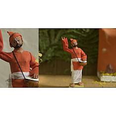 Gudiyawala . गुड़ियावाला | Clay Dolls ~ 15