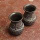 Shop Antique from Khajuraho Brass Lota ( Set of Two )