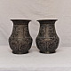 Shop Antique from Khajuraho Brass Lota ( Set of Two )