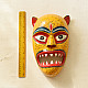 shop handmade wooden mask - Asura
