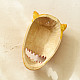 shop handmade wooden mask - Asura