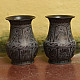 Shop Antique from Khajuraho Brass Lota ( Set of Two )