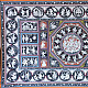 shop Traditional patachitra Painting ~ Madhav Leela