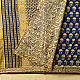 shop Bagru Block Printed Cotton Saree
