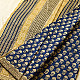 shop Bagru Block Printed Cotton Saree