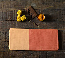 Rojana | Handloom Andhra - Cotton Saree  - C
