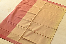 Rojana | Handloom Andhra - Cotton Saree  - C