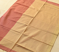 Rojana | Handloom Andhra - Cotton Saree  - C