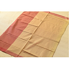 Rojana | Handloom Andhra - Cotton Saree  - C