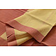 Handwoven cotton saree |  from Andhra Pradesh