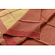 Handwoven cotton saree |  from Andhra Pradesh