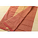 Handwoven cotton saree |  from Andhra Pradesh