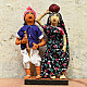 Buy Jhabua Handmade Fabric Doll (Bhil)  - N