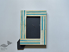 Collect Moments ✤ Handmade Photo Frame ✤ 8