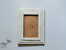 Collect Moments ✤ Handmade Photo Frame ✤ 9