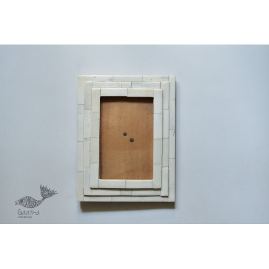 shop Wood & Born photo frame