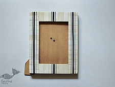 Collect Moments ✤ Handmade Photo Frame ✤ 14