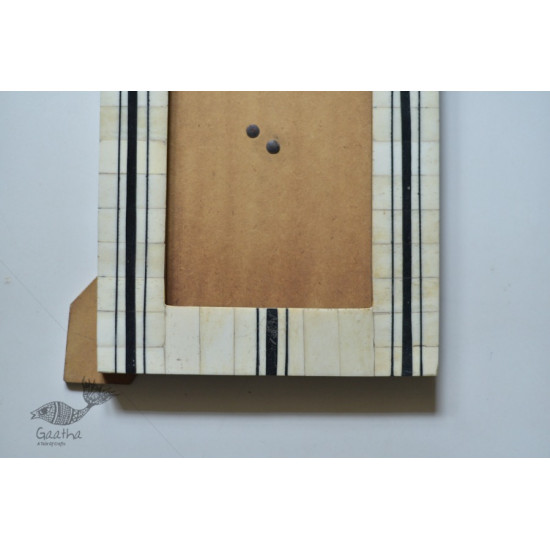 shop Wood & Bone photo frame