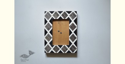 Collect Moments ✤ Handmade Photo Frame ✤ 15