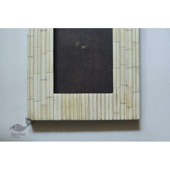 shop Wood & Bone photo frame