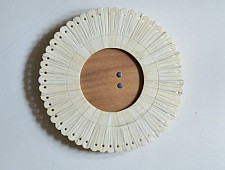 Collect Moments ✤ Handmade Photo Frame ✤ 21