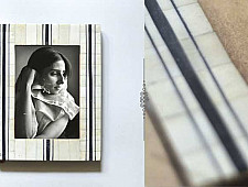 Collect Moments ✤ Handmade Photo Frame ✤ 14