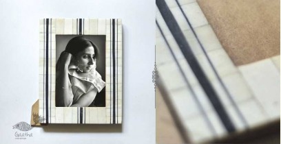 Collect Moments ✤ Handmade Photo Frame ✤ 14