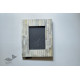 shop Wood & Bone photo frame