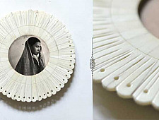 Collect Moments ✤ Handmade Photo Frame ✤ 21