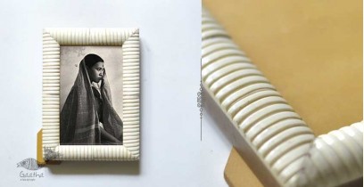 Collect Moments ✤ Handmade Photo Frame ✤ 3