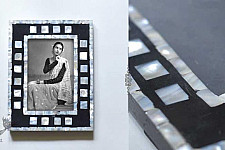 Collect Moments ✤ Handmade Photo Frame ✤ 4