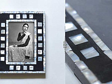 Collect Moments ✤ Handmade Photo Frame ✤ 4