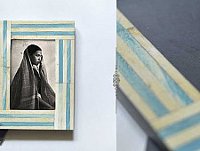 Collect Moments ✤ Handmade Photo Frame ✤ 8