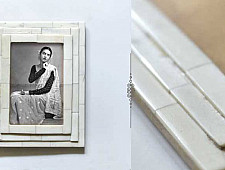 Collect Moments ✤ Handmade Photo Frame ✤ 9