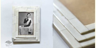 Collect Moments ✤ Handmade Photo Frame ✤ 9