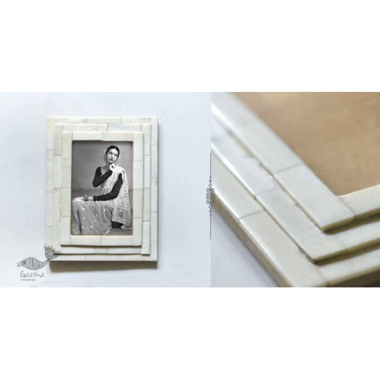 shop Wood & Born photo frame