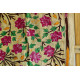 Kantha Tassar Silk Stole 26